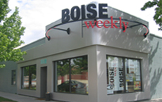boise weekly