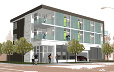 bench apts
