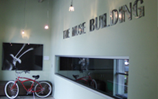 muse studio
